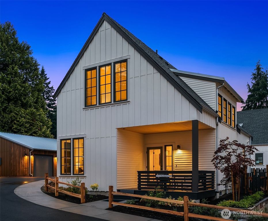 2218 NE 125th Street, Seattle, WA 98125