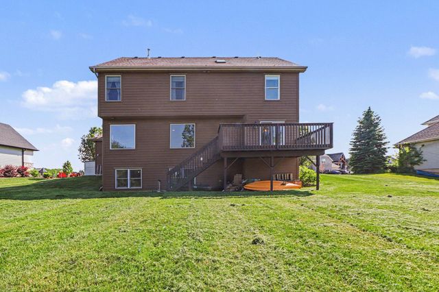 8940 Doubletree Drive N, Winfield, IN 46307