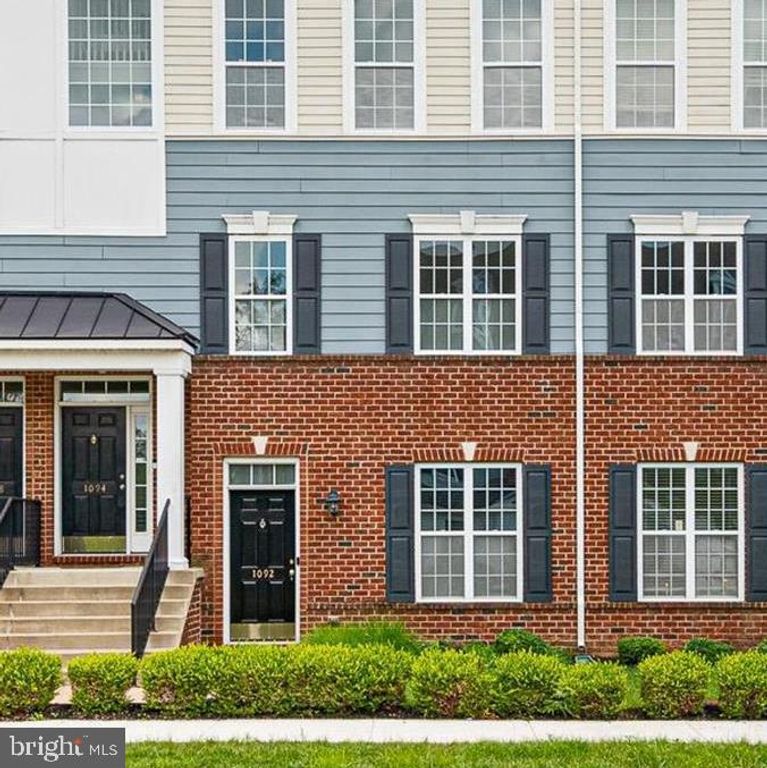 1092 WORTH LN #BL12, Claymont, DE 19703