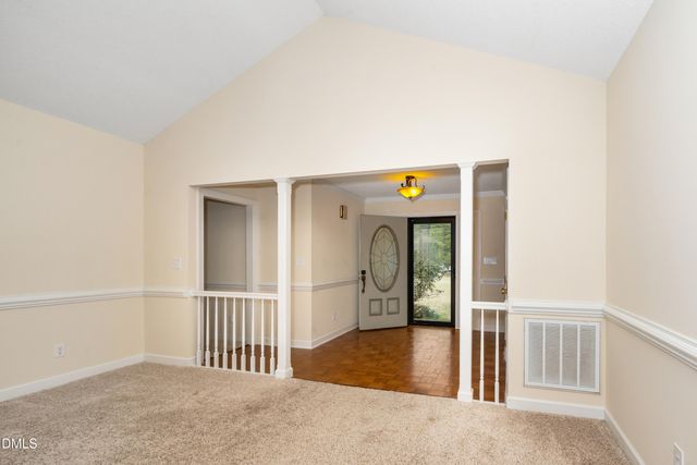 609 W Academy Street, Fuquay Varina, NC 27526