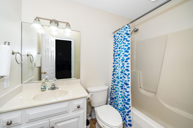 609 W Academy Street, Fuquay Varina, NC 27526