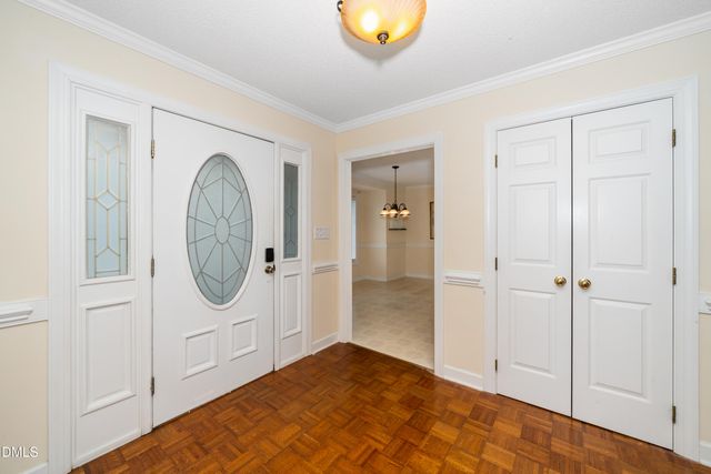 609 W Academy Street, Fuquay Varina, NC 27526