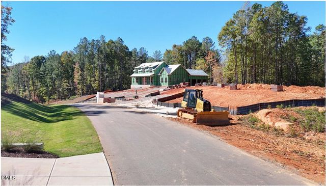 228 Rexford Lane, Pittsboro, NC 27312