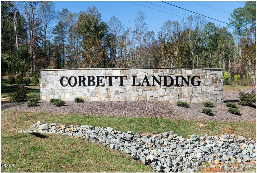 228 Rexford Lane, Pittsboro, NC 27312