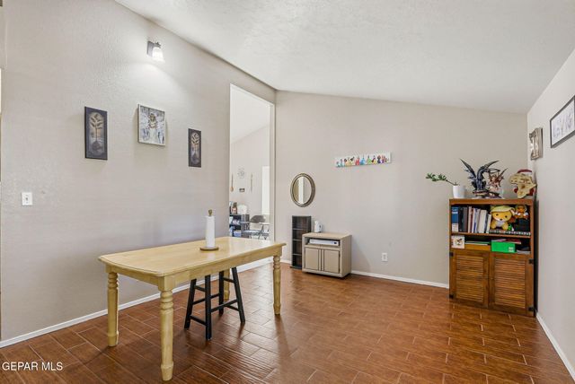 11328 BEACH FRONT Drive, El Paso, TX 79936