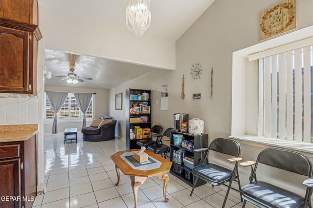 11328 BEACH FRONT Drive, El Paso, TX 79936