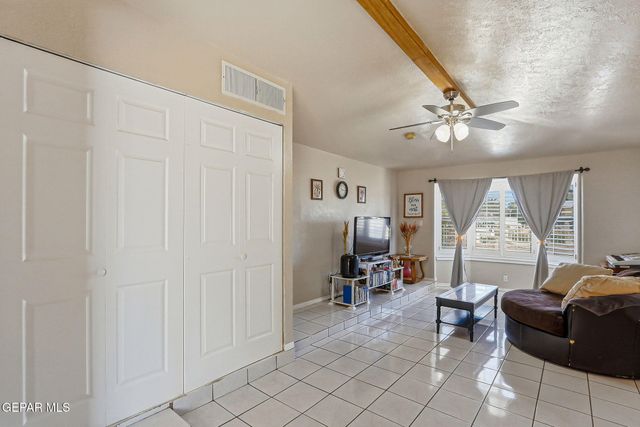 11328 BEACH FRONT Drive, El Paso, TX 79936