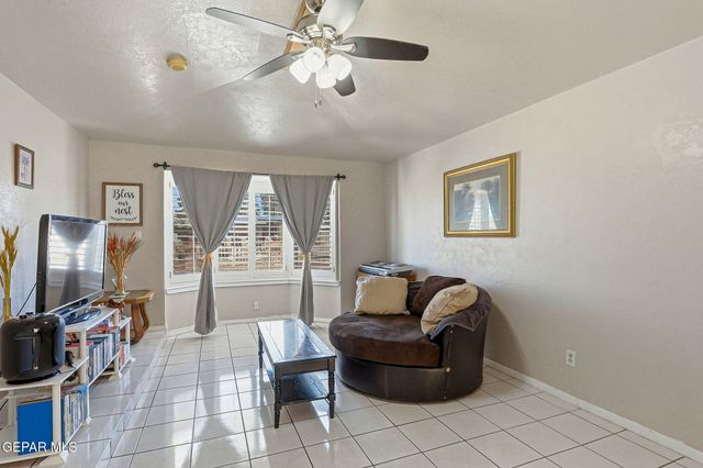 11328 BEACH FRONT Drive, El Paso, TX 79936