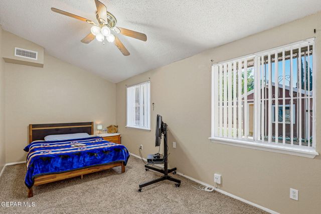 11328 BEACH FRONT Drive, El Paso, TX 79936