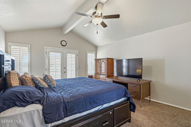 11328 BEACH FRONT Drive, El Paso, TX 79936