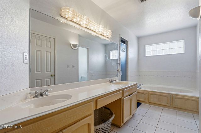 11328 BEACH FRONT Drive, El Paso, TX 79936