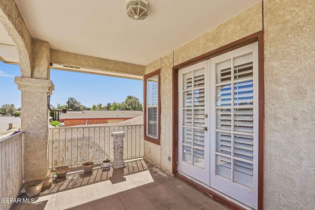 11328 BEACH FRONT Drive, El Paso, TX 79936