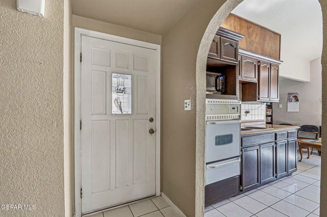 11328 BEACH FRONT Drive, El Paso, TX 79936