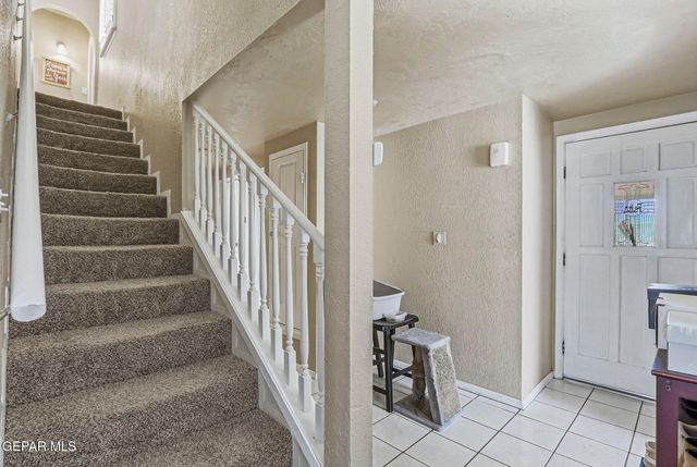 11328 BEACH FRONT Drive, El Paso, TX 79936