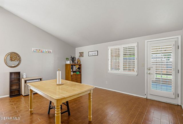 11328 BEACH FRONT Drive, El Paso, TX 79936