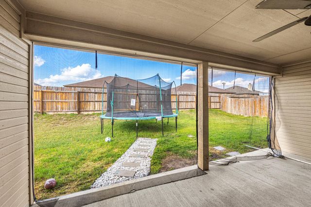 3410 Horizon ST, Copperas Cove, TX 76522