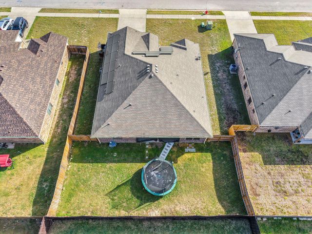 3410 Horizon ST, Copperas Cove, TX 76522