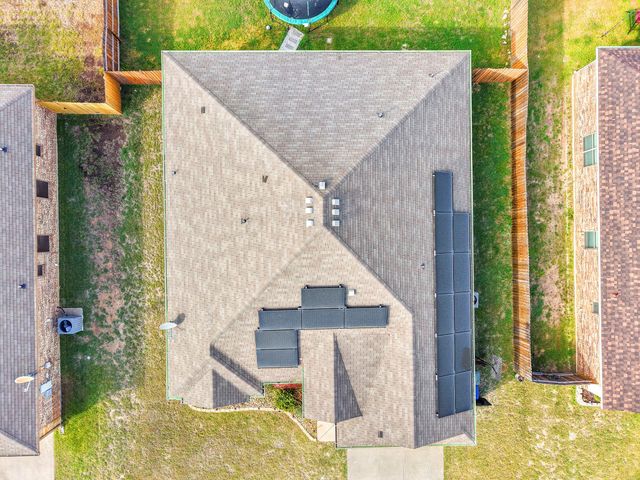 3410 Horizon ST, Copperas Cove, TX 76522