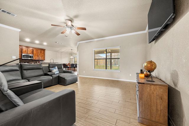 3410 Horizon ST, Copperas Cove, TX 76522