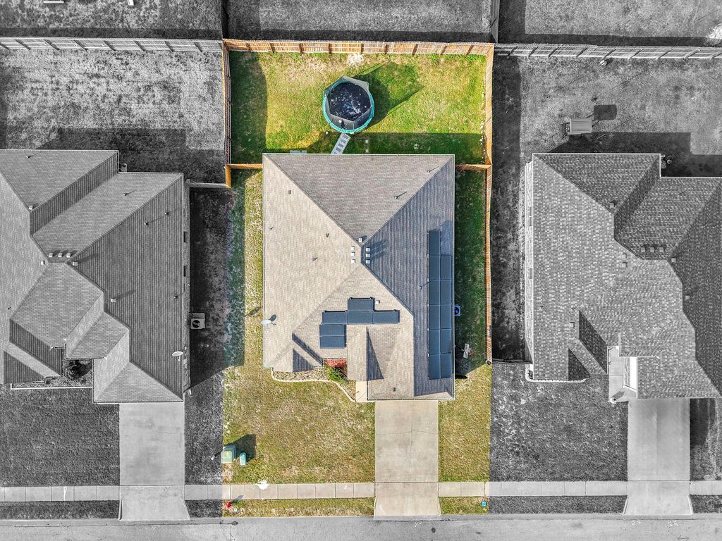 3410 Horizon ST, Copperas Cove, TX 76522