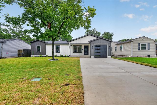 426 Goodyear Street, Irving, TX 75062