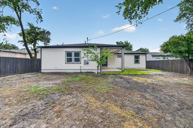 426 Goodyear Street, Irving, TX 75062