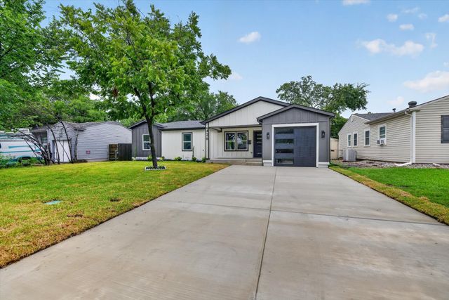 426 Goodyear Street, Irving, TX 75062
