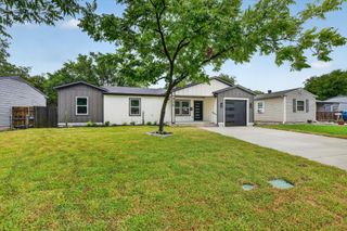426 Goodyear Street, Irving, TX 75062