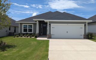 42 Mahogany Street, Lot 59-1, Freeport, FL 32439