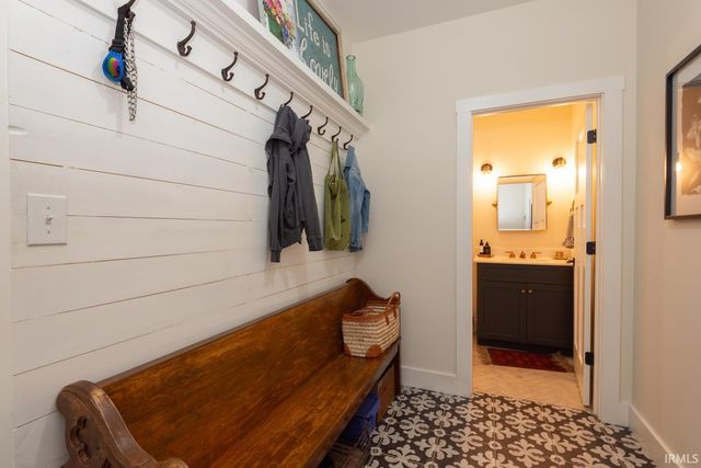 5023 S Iron Gate Trail, Bloomington, IN 47403