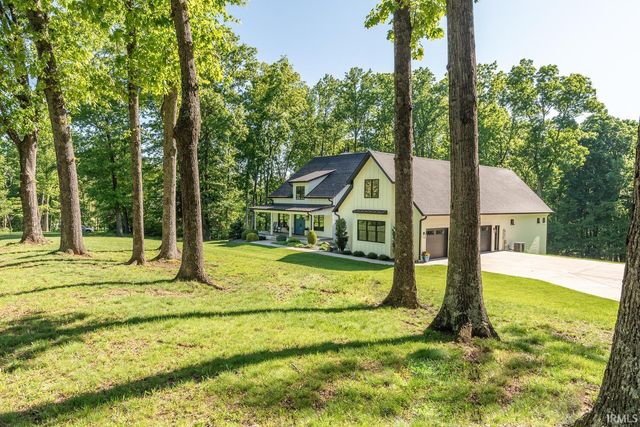 5023 S Iron Gate Trail, Bloomington, IN 47403