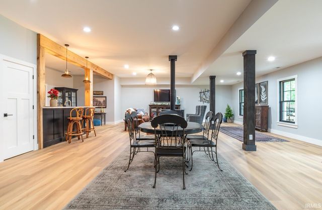 5023 S Iron Gate Trail, Bloomington, IN 47403