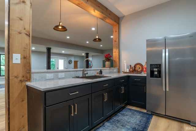 5023 S Iron Gate Trail, Bloomington, IN 47403