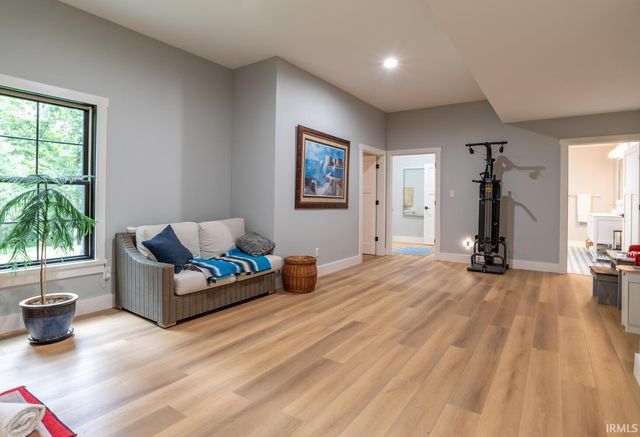 5023 S Iron Gate Trail, Bloomington, IN 47403