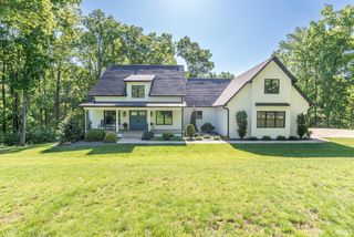 5023 S Iron Gate Trail, Bloomington, IN 47403