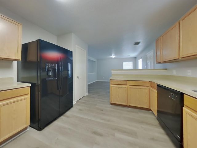 2942 Yearling Colt Court, Houston, TX 77038