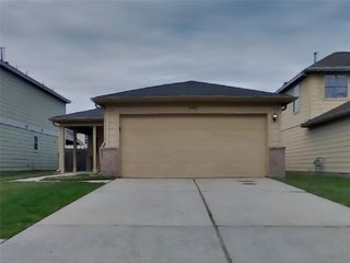 2942 Yearling Colt Court, Houston, TX 77038