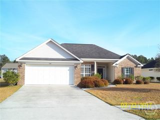 226 Pampas Drive, Pooler, GA 31322