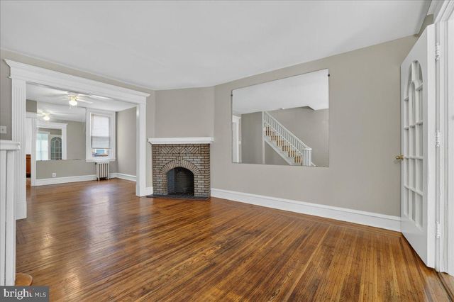 342 HUNTLEY RD, Upper Darby, PA 19082