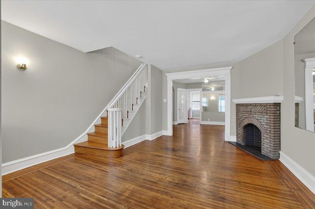 342 HUNTLEY RD, Upper Darby, PA 19082