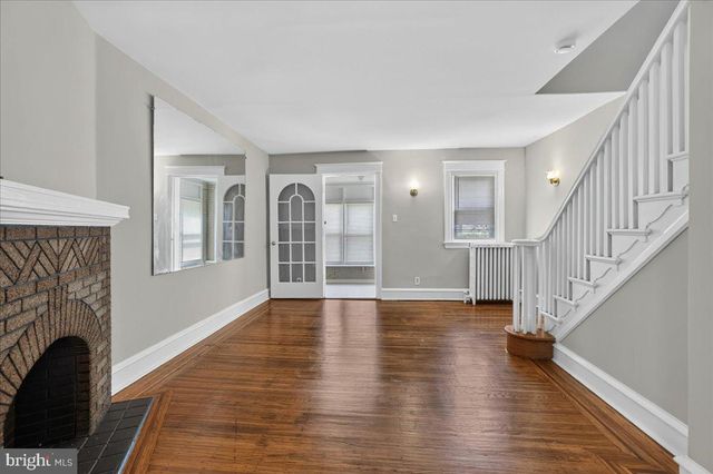 342 HUNTLEY RD, Upper Darby, PA 19082