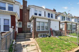 342 HUNTLEY RD, Upper Darby, PA 19082