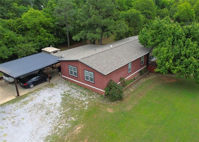 13601 N Post Road, Jones, OK 73049