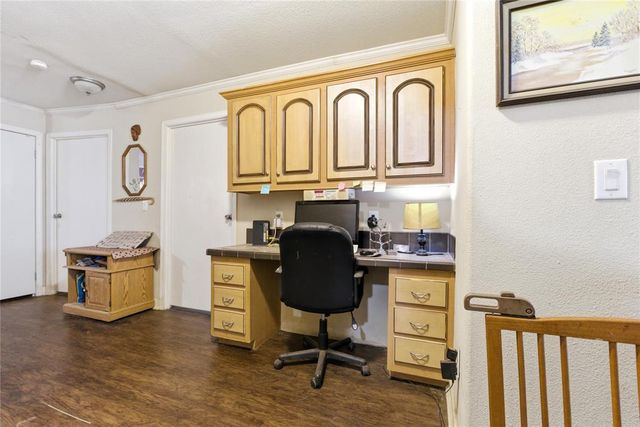 13601 N Post Road, Jones, OK 73049