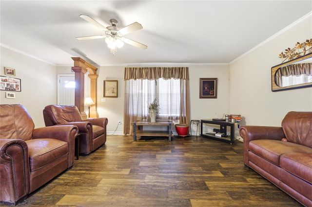 13601 N Post Road, Jones, OK 73049