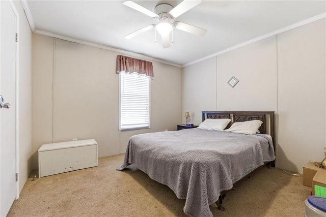 13601 N Post Road, Jones, OK 73049