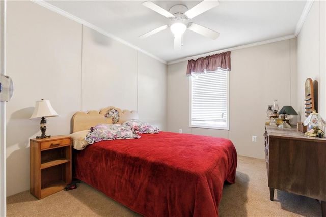 13601 N Post Road, Jones, OK 73049