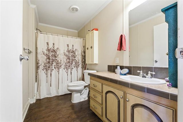 13601 N Post Road, Jones, OK 73049