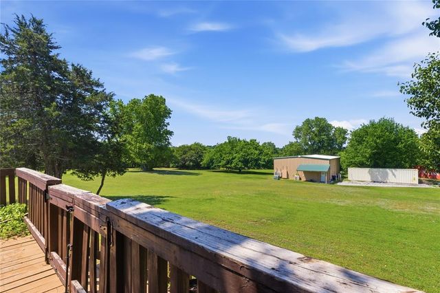 13601 N Post Road, Jones, OK 73049