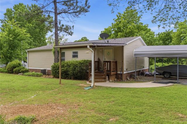 13601 N Post Road, Jones, OK 73049